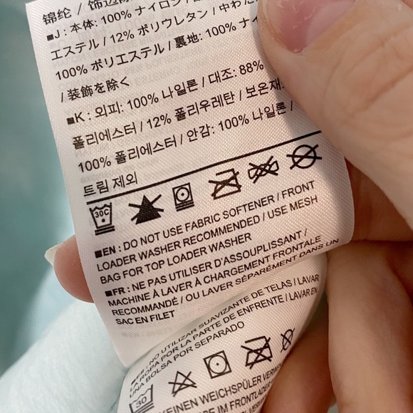 Arcteryx Atom LT Vest in Dew Drop - Picture 13 of 14